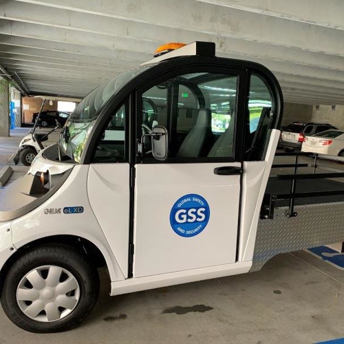 Vehicle Graphics